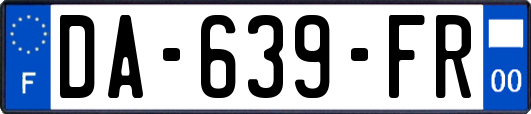 DA-639-FR