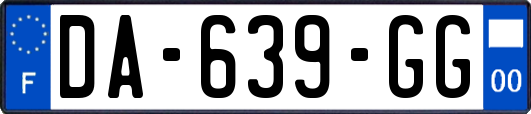 DA-639-GG