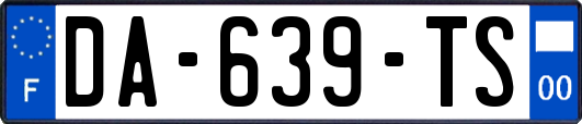 DA-639-TS