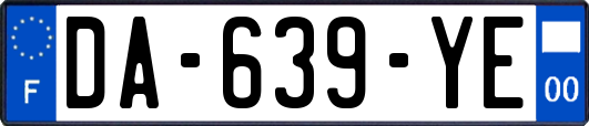 DA-639-YE