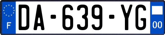 DA-639-YG