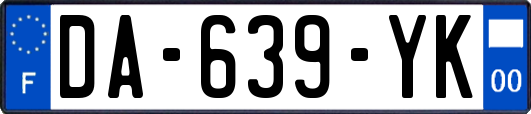 DA-639-YK