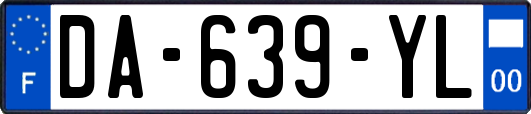 DA-639-YL