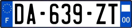 DA-639-ZT