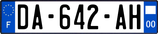 DA-642-AH