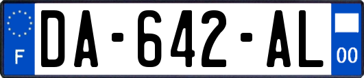 DA-642-AL