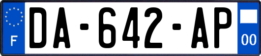 DA-642-AP