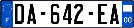 DA-642-EA