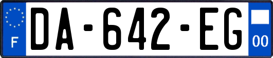 DA-642-EG