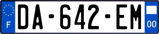 DA-642-EM
