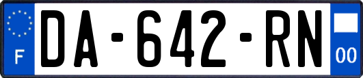 DA-642-RN