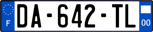 DA-642-TL