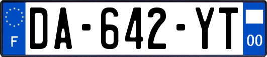 DA-642-YT