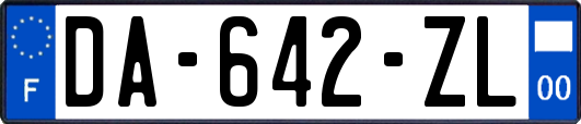 DA-642-ZL