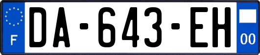 DA-643-EH