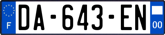 DA-643-EN