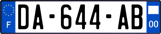 DA-644-AB