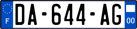 DA-644-AG