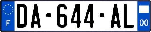 DA-644-AL