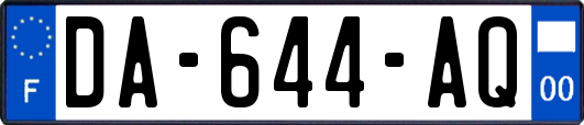 DA-644-AQ