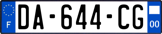 DA-644-CG