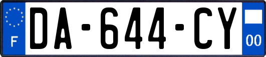 DA-644-CY