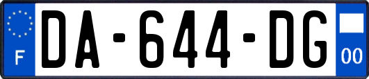 DA-644-DG