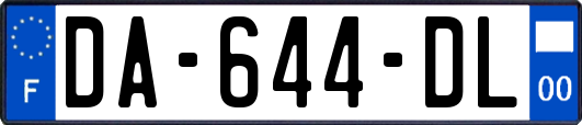 DA-644-DL