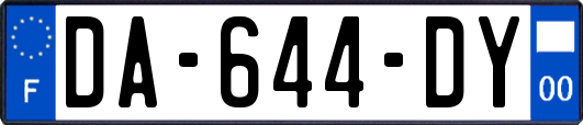 DA-644-DY