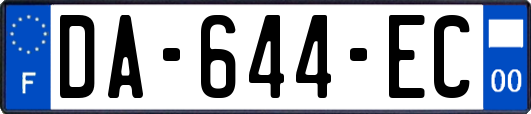 DA-644-EC