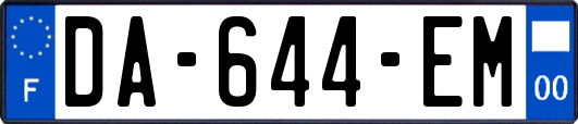DA-644-EM