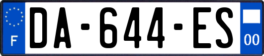 DA-644-ES