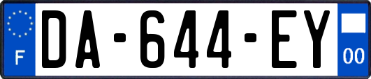 DA-644-EY