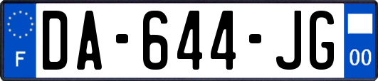 DA-644-JG