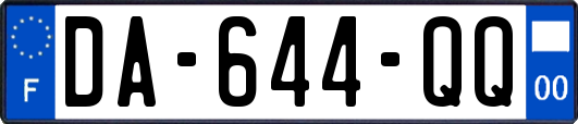 DA-644-QQ