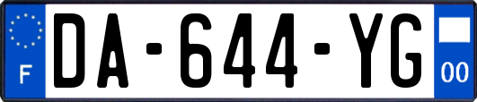 DA-644-YG