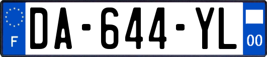 DA-644-YL
