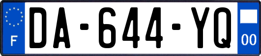DA-644-YQ