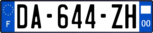 DA-644-ZH