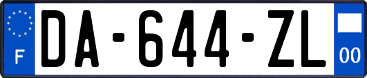 DA-644-ZL