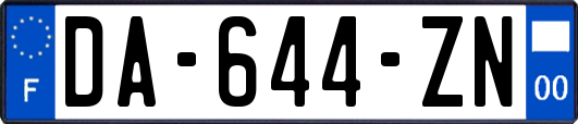 DA-644-ZN