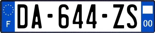 DA-644-ZS