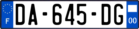 DA-645-DG