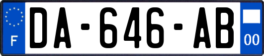 DA-646-AB