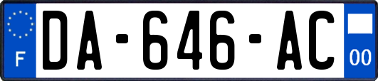 DA-646-AC