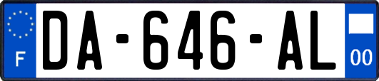 DA-646-AL