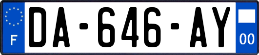 DA-646-AY