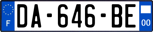 DA-646-BE