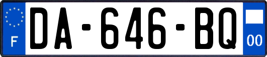 DA-646-BQ