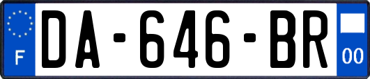DA-646-BR